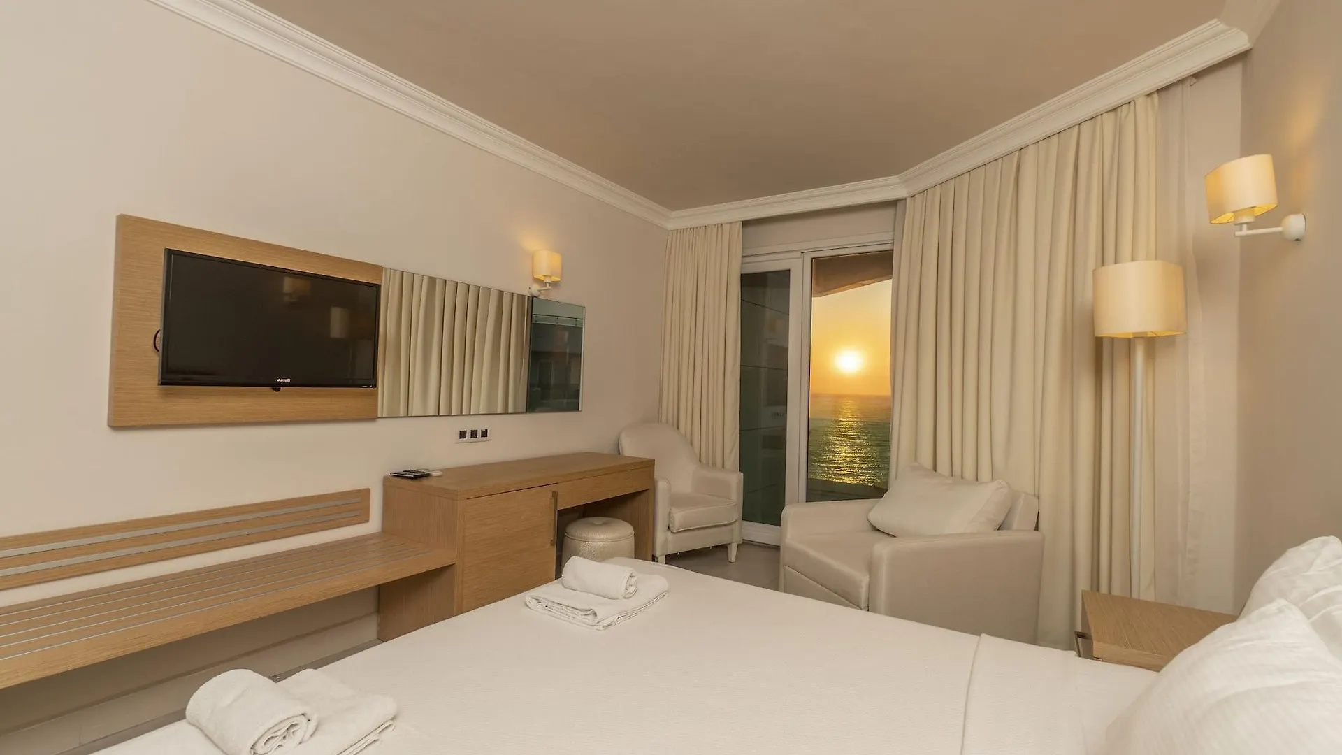 Dragut Point South Hotel Turgutreis Turkey