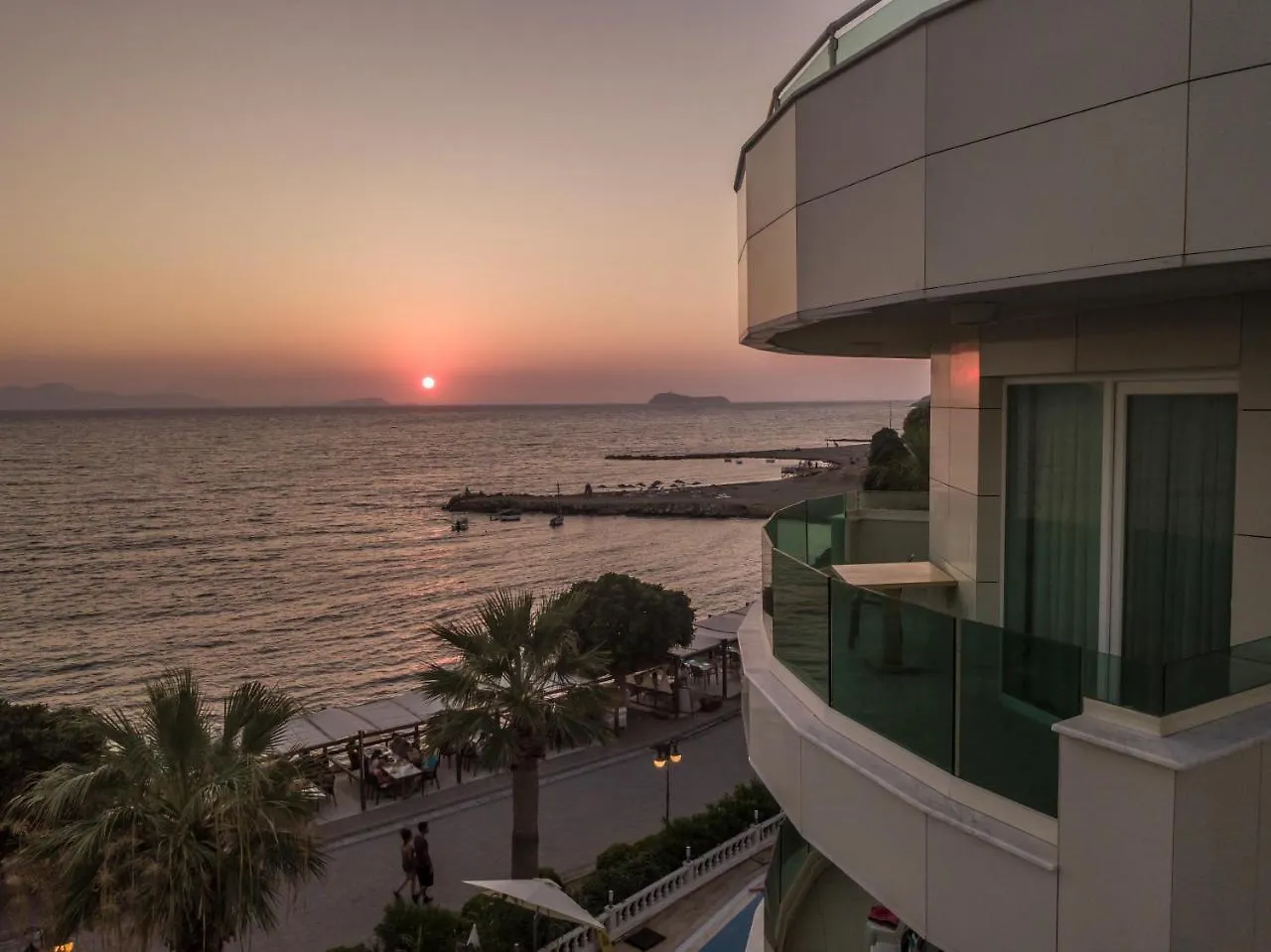 Dragut Point South Hotel Turgutreis Turkey