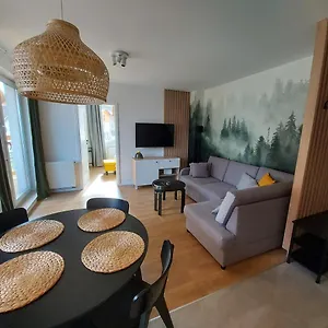  Apartament Apartament Zielony Polska