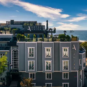 **** Hotel Amira Turcja