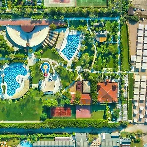 Sherwood Exclusive Lara 5*, Antalya Turkije