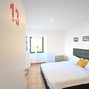 7 Requinte , Lissabon Portugal