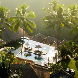 Viceroy Bali 5*, Ubud Indonezia