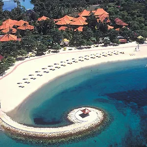 Bali Tropic Resort&spa - Chse Certified 5*, Nusa Dua (Bali) Indonezia