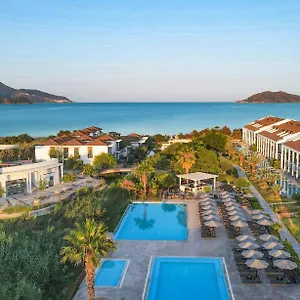 Complex Jiva, Fethiye