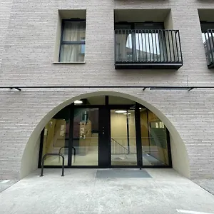  Apartament Piper Targi Polska