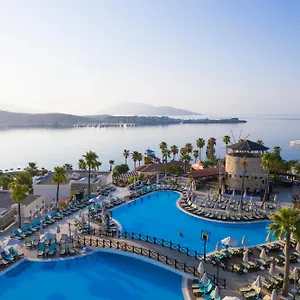 Complex Asteria Bodrum, Gümbet
