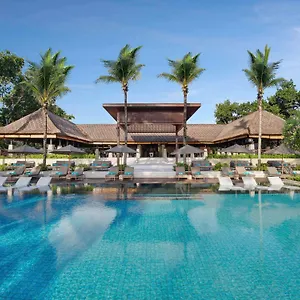 Novotel Bali Benoa 5*, Nusa Dua (Bali) Indonezia