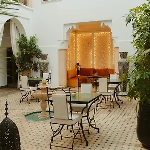 Dar Dialkoum 4*, Marrakesh Marokko