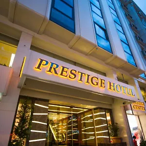 Prestige Old 3*, Istanboel Turkije