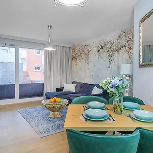  Apartament Tukan B101, Nadmorskie Tarasy W Kołobrzegu Fenomen Polska
