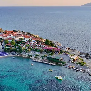Maya Bistro & **** Siğacık