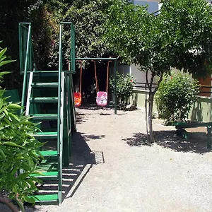 Aparthotel Oren Apart