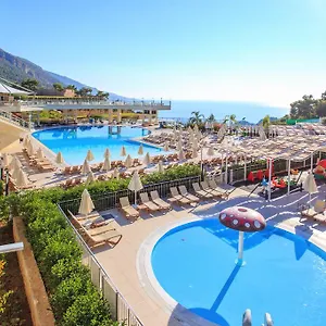 5* Hotell Orka Sunlife Hotel&aquapark