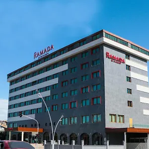 Ramada **** Uşak