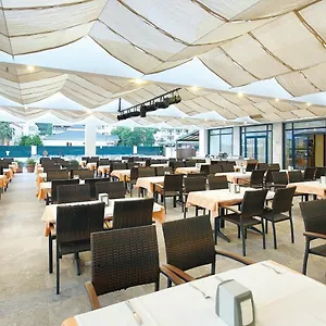 Hotel Idas Club
