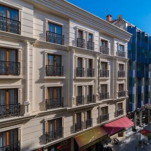 Vision Deluxe 3*, Istanbul Turcia