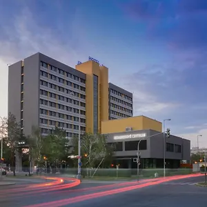 visit hotel